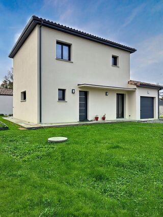  Maison � vendre 5 pi�ces 101 m�