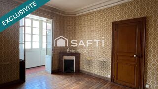  Appartement � vendre 5 pi�ces 120 m�