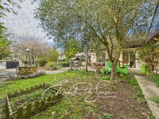  Maison � vendre 7 pi�ces 267 m�