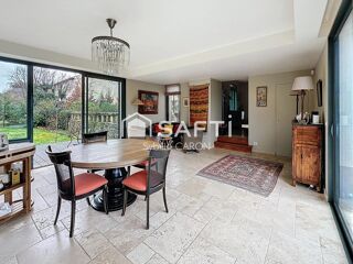  Maison � vendre 8 pi�ces 205 m�