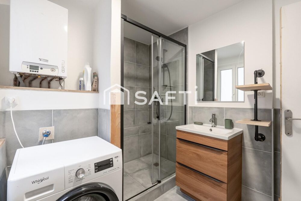 Vente Maison Maison 4 chambres à 2 minutes du centre Boulogne-sur-mer