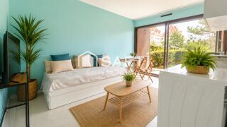  Appartement à vendre 1 pièce 17 m²