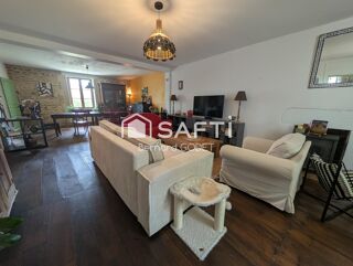  Maison à vendre 7 pièces 274 m²