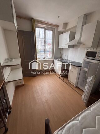  Immeuble à vendre 169 m²
