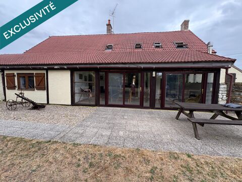   Belle Longre  la campagne Maison - 7 pice(s) - 138 m