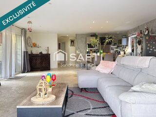  Maison à vendre 5 pièces 132 m²