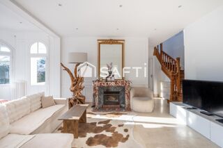  Maison � vendre 7 pi�ces 130 m�