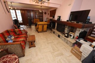  Maison � vendre 7 pi�ces 133 m�