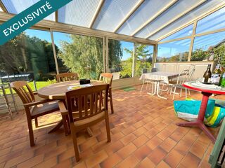  Maison � vendre 6 pi�ces 130 m�