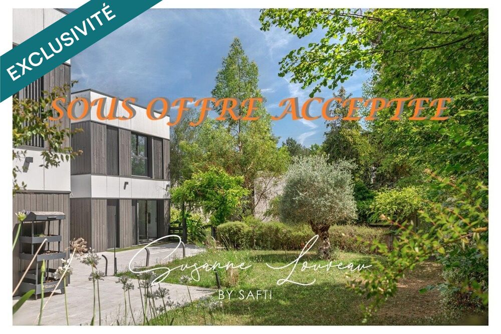 Maison 6 pièces 202 m² · à L' Etang-la-Ville · 202 m² · 1 095 000 €