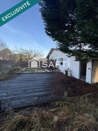  Maison � vendre 4 pi�ces 87 m�