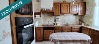  Maison à vendre 7 pièces 150 m²
