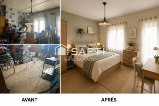  Maison à vendre 4 pièces 88 m²