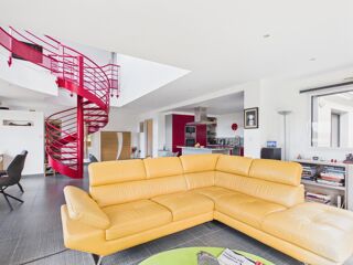  Maison à vendre 6 pièces 191 m²