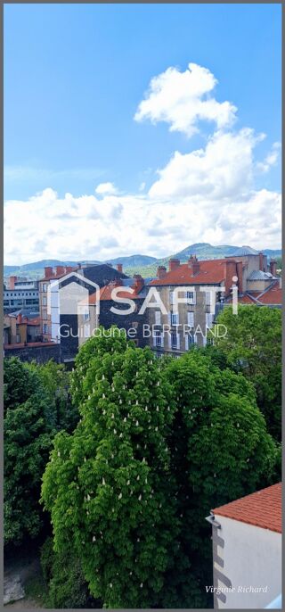  Appartement à vendre 4 pièces 88 m²