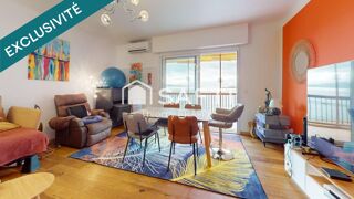  Appartement à vendre 4 pièces 121 m²