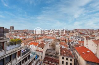  Appartement  vendre 1 pice 33 m