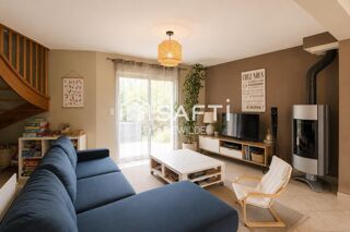  Maison � vendre 5 pi�ces 135 m� Poilley