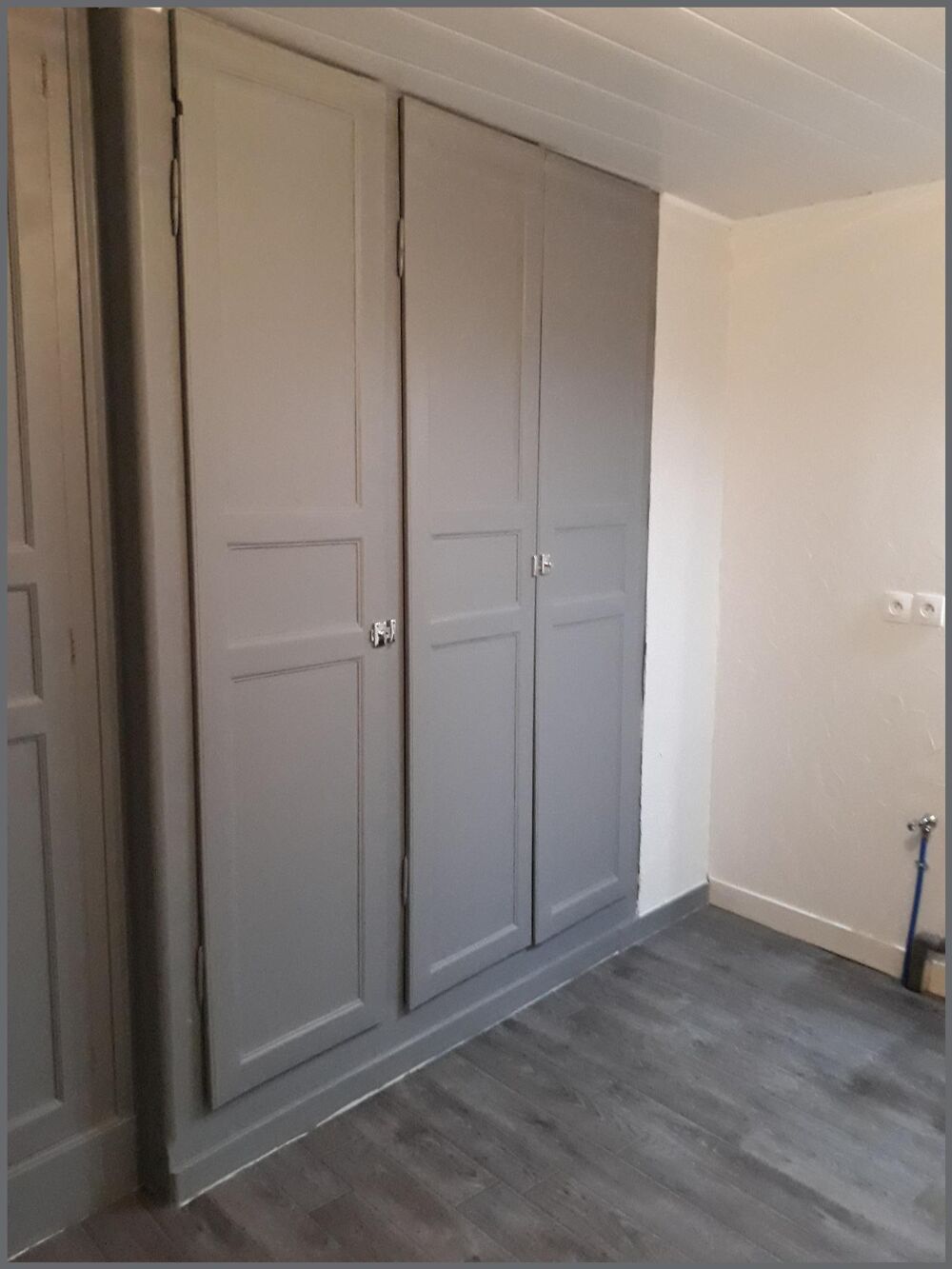 Vente Maison maison entièrement renovée Freneuse