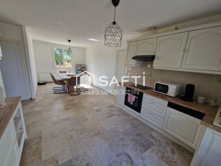  Maison � vendre 5 pi�ces 120 m�