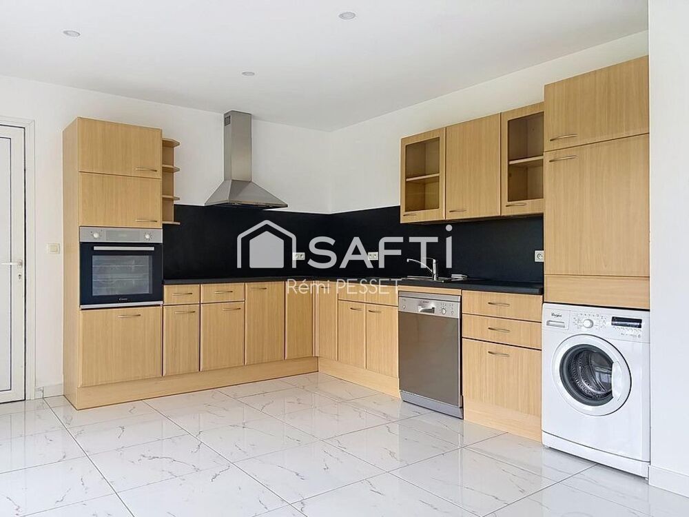 Vente Maison A vendre belle villa moderne avec dépendance de 200m² Castelsarrasin