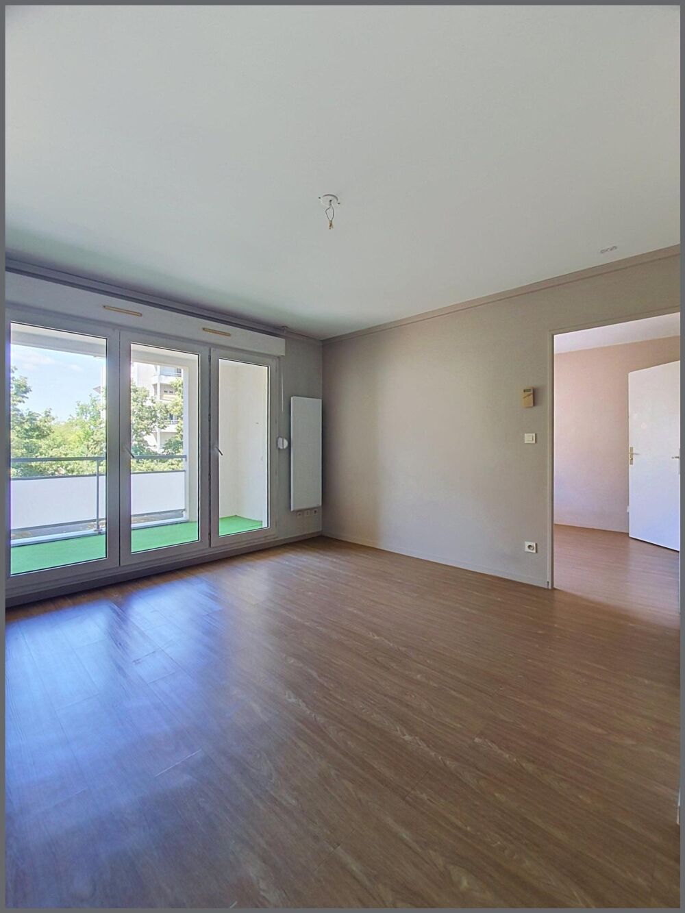 Vente Appartement Bas de Mirande, proche des facs Dijon