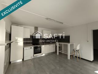  Maison  vendre 9 pices 160 m