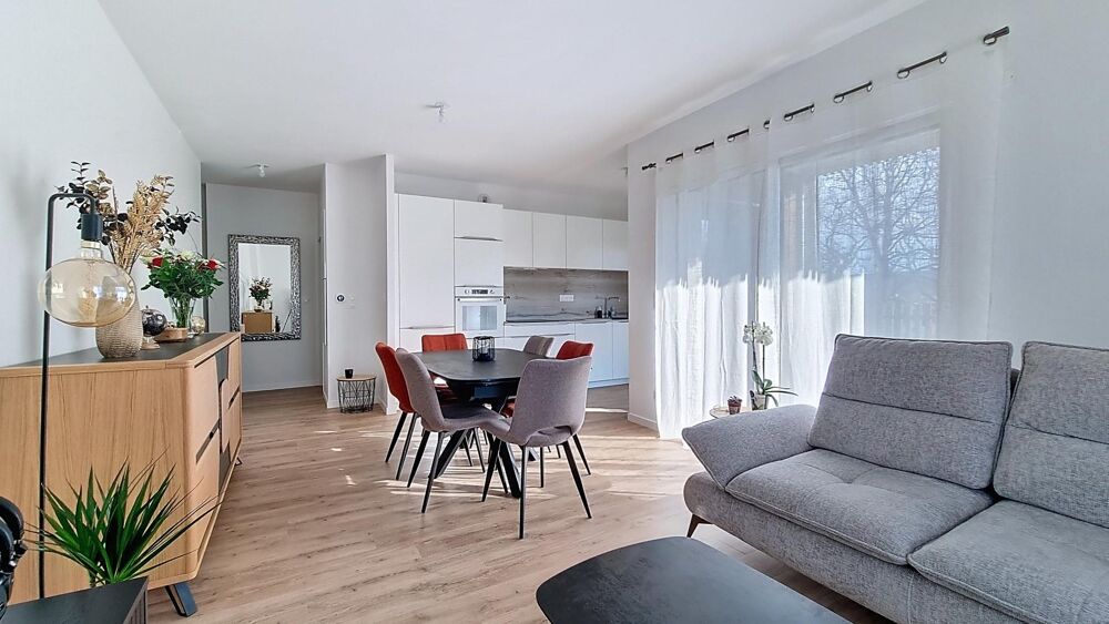 Vente Appartement Appartement T3 Les sables-d'olonne