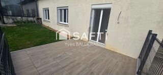  Appartement � vendre 4 pi�ces 60 m�