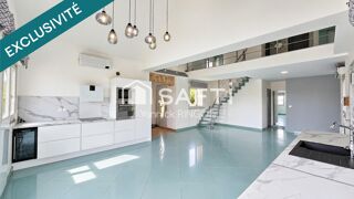  Maison à vendre 4 pièces 117 m²
