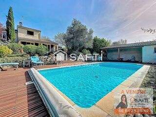  Maison  vendre 6 pices 172 m