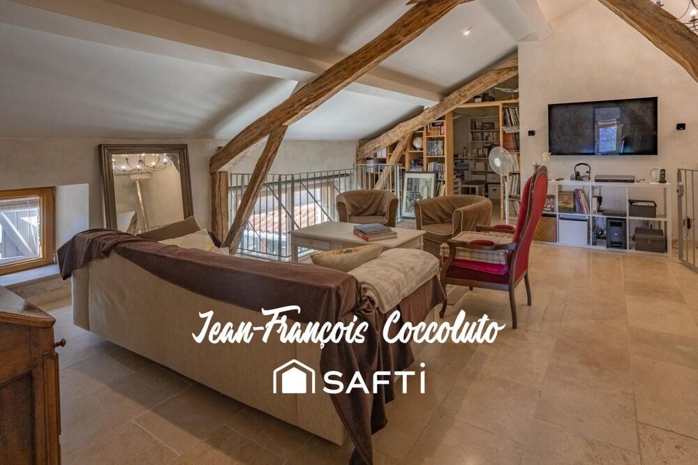 � vendre  Maison Montcuq (46800)