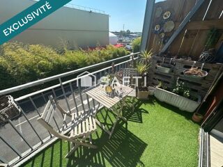  Appartement � vendre 2 pi�ces 36 m�