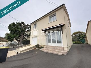  Maison � vendre 5 pi�ces 88 m�