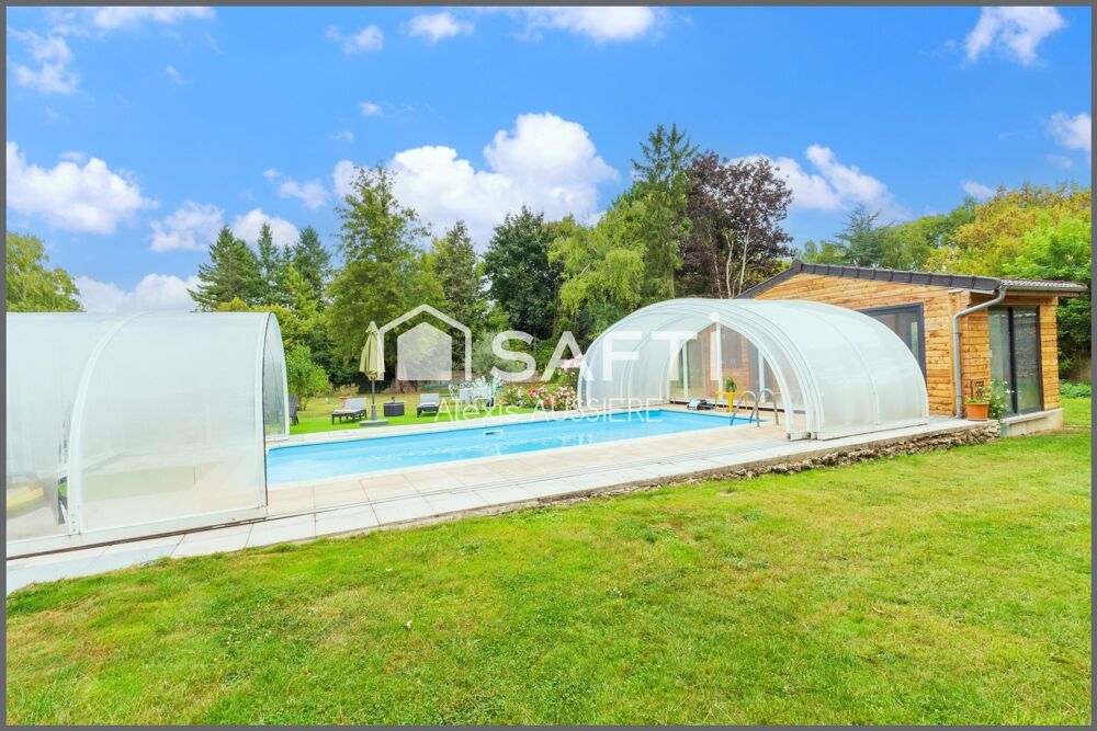à vendre  Maison La Ferté-sous-Jouarre (77260)