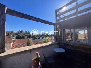  Immeuble � vendre 75 m�