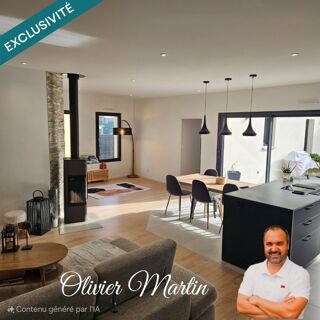  Maison � vendre 6 pi�ces 114 m�