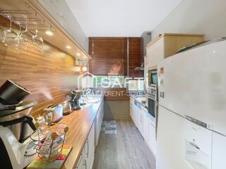  Hôtel Particulier à vendre 6 pièces 166 m²