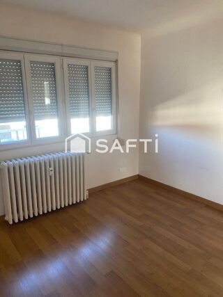  Appartement � vendre 3 pi�ces 56 m�