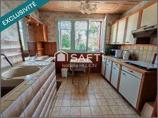  Maison à vendre 5 pièces 56 m²