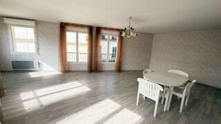  Appartement � vendre 5 pi�ces 103 m�