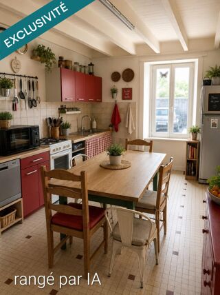  Maison à vendre 4 pièces 84 m²