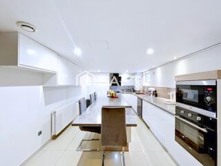  Appartement à vendre 4 pièces 80 m²