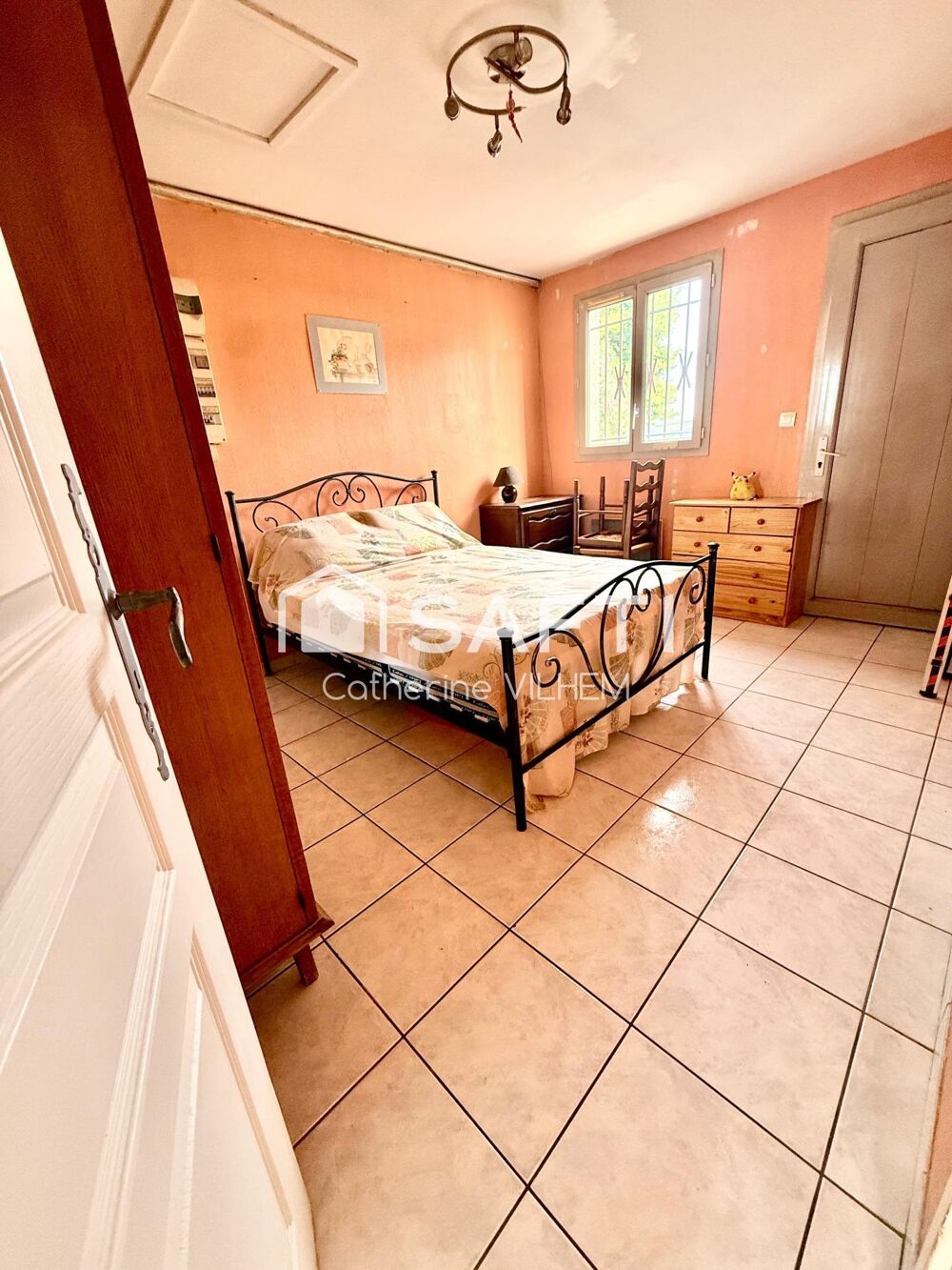 Maison individuelle quartier recherché