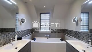  Maison à vendre 7 pièces 145 m²