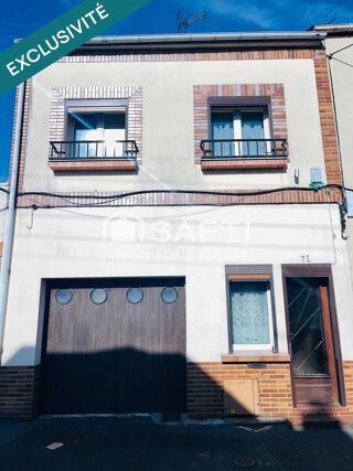  Maison  vendre 5 pices 95 m