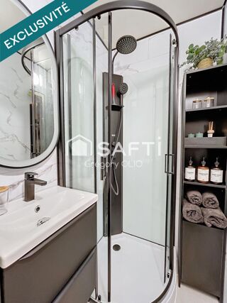  Appartement � vendre 2 pi�ces 23 m�