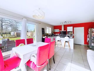  Maison � vendre 4 pi�ces 85 m�