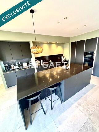  Maison � vendre 7 pi�ces 235 m�