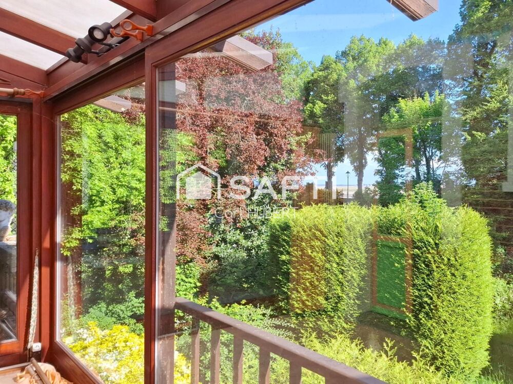à vendre  Maison Saint-Valery-sur-Somme (80230)